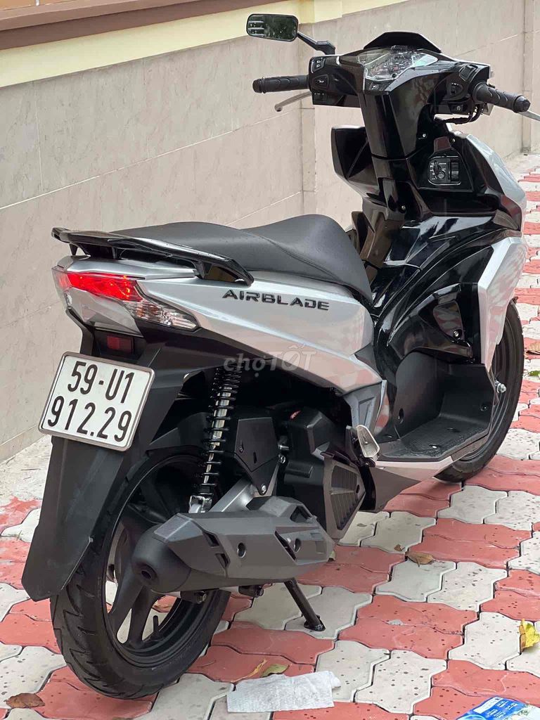 Honda Air Blade 2017 - ảnh 2