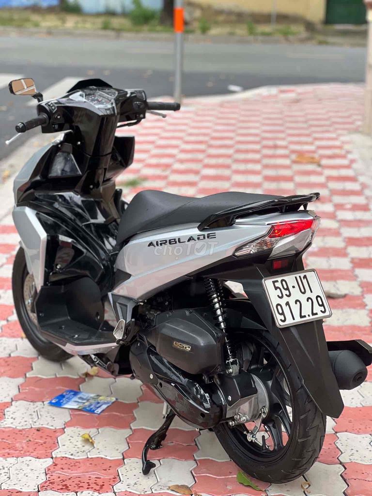 Honda Air Blade 2017 - ảnh 5