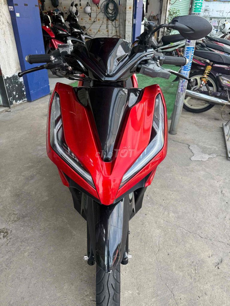 Honda Vario 2019 - ảnh 1