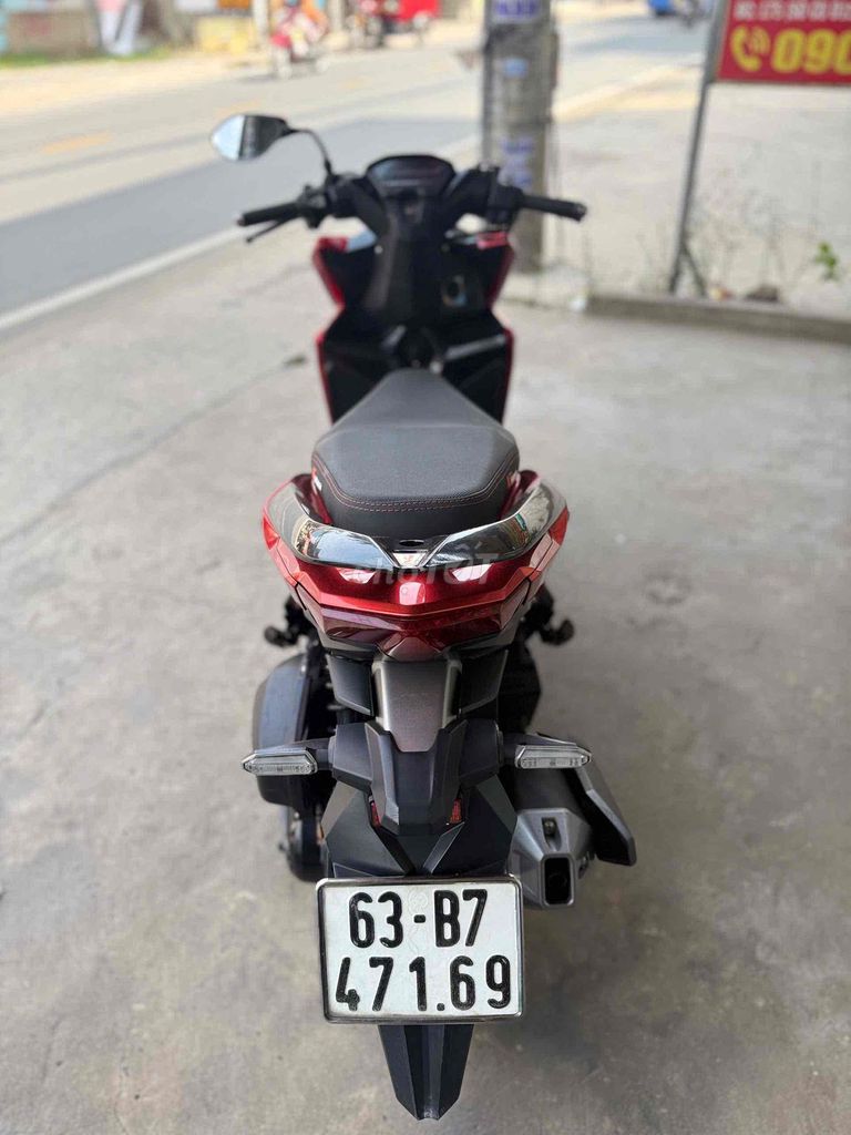 Honda Vario 2019 - ảnh 2