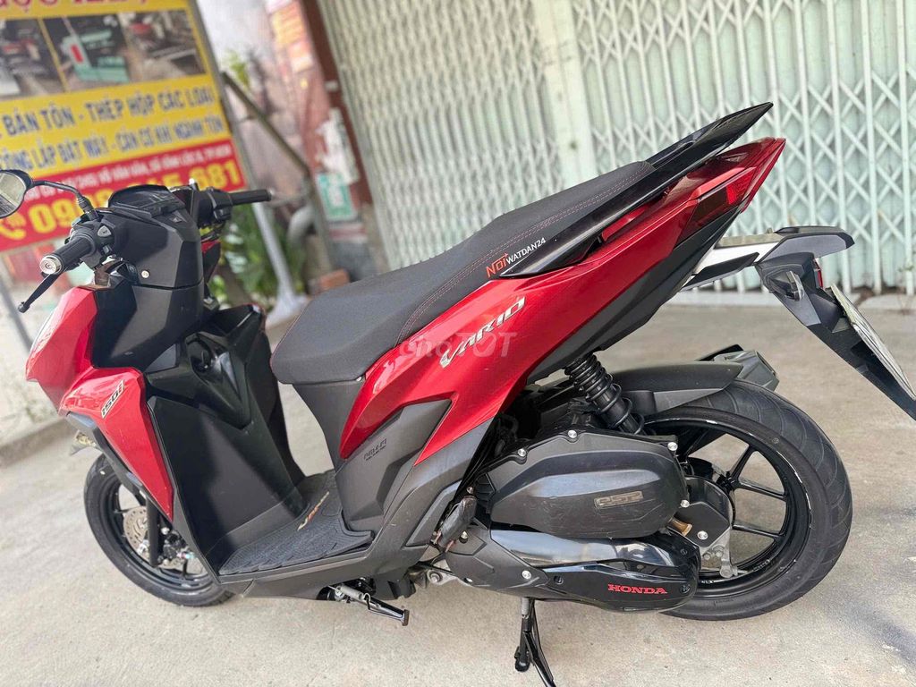 Honda Vario 2019 - ảnh 3