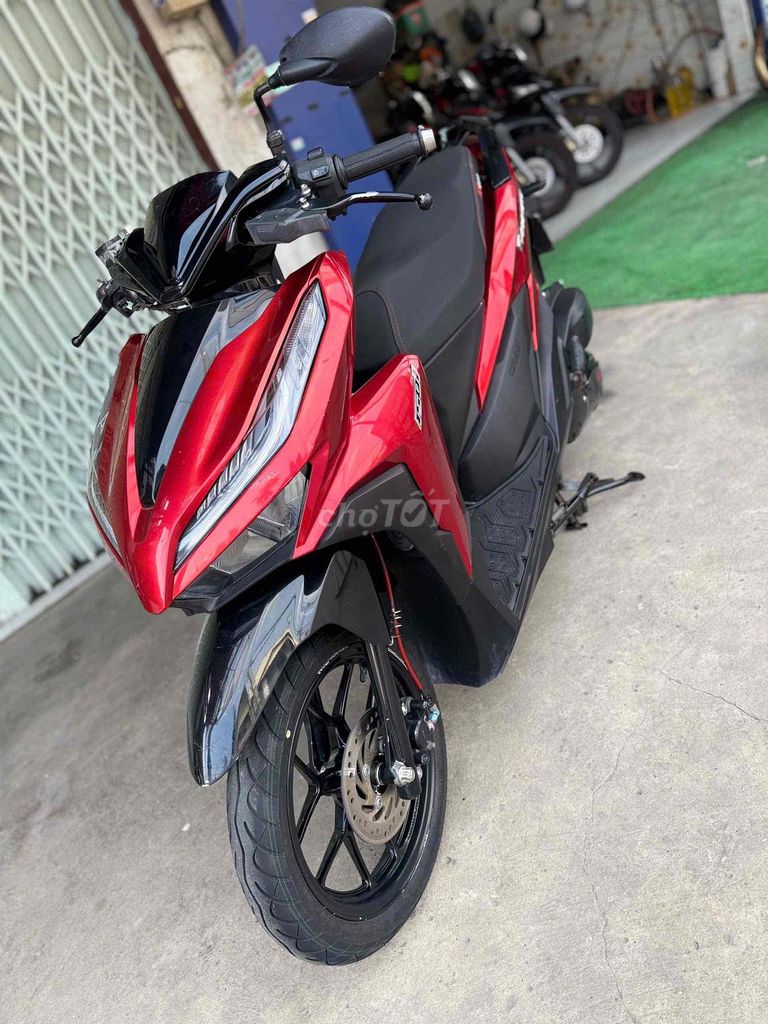 Honda Vario 2019 - ảnh 4