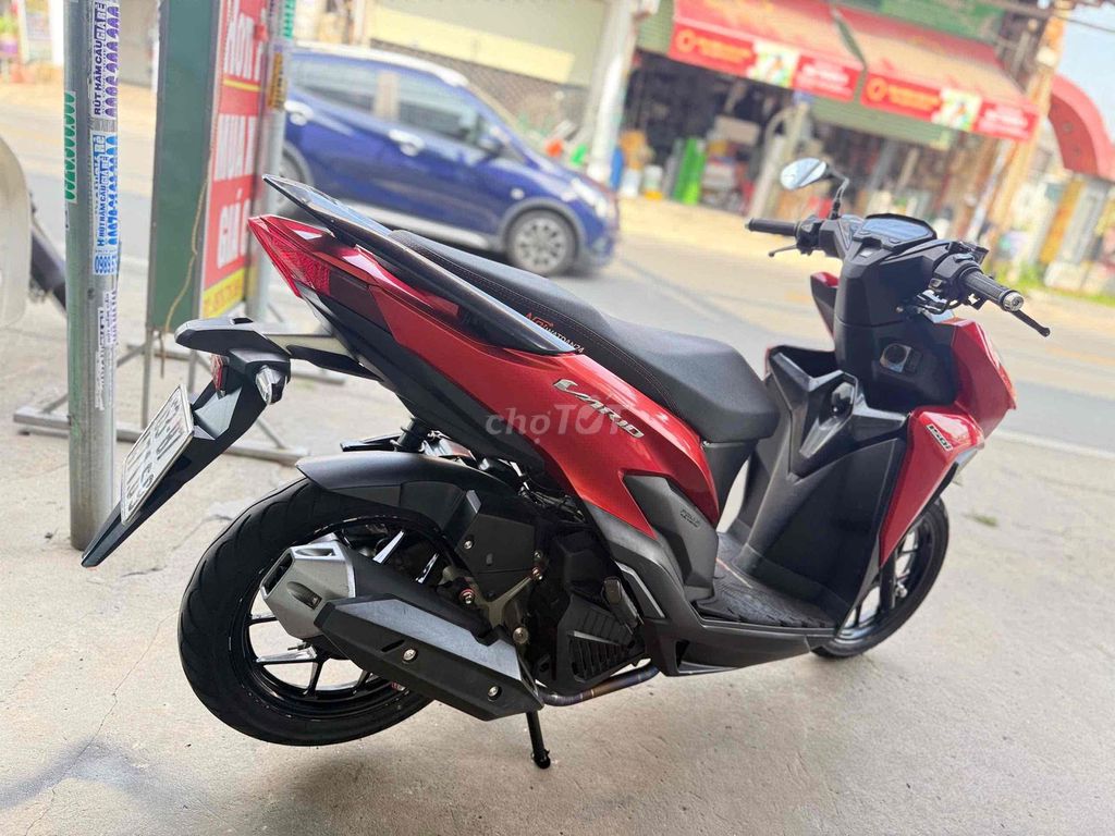 Honda Vario 2019 - ảnh 5