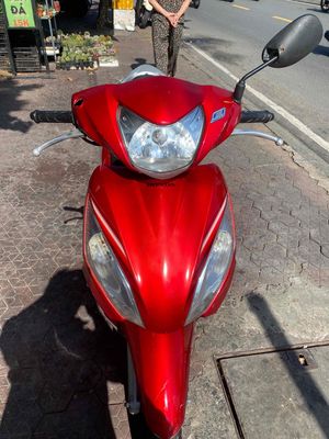 Honda Vision 2012 - ảnh 1