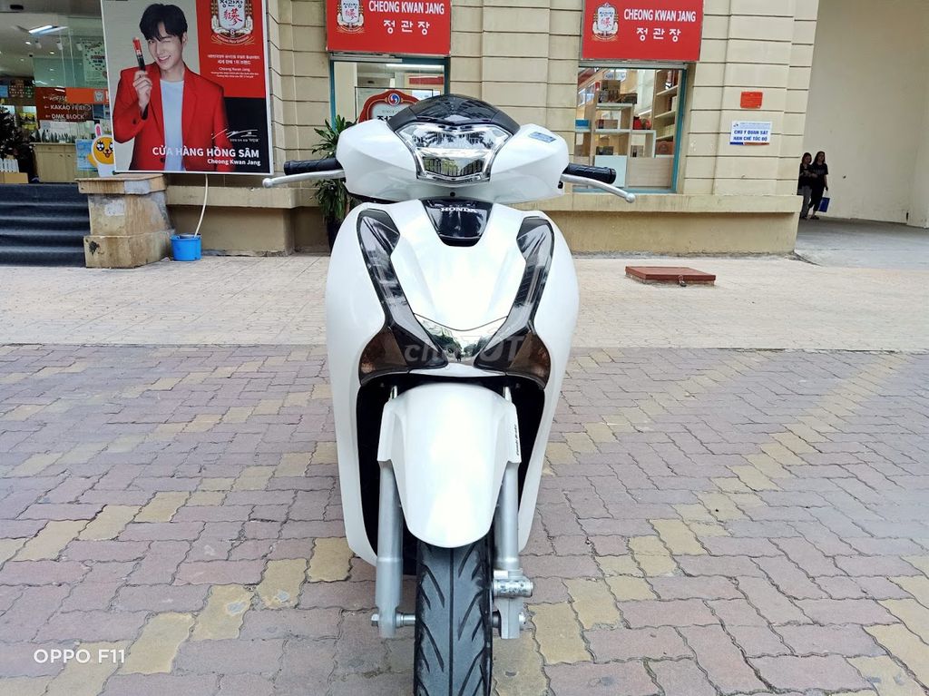 Honda SH 2019 - ảnh 1