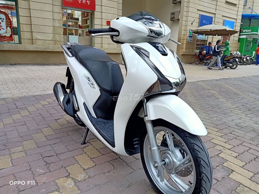 Honda SH 2019 - ảnh 2