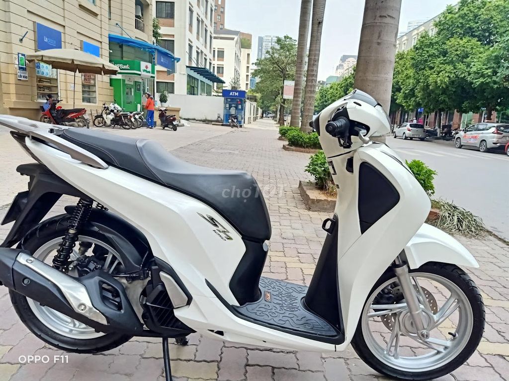 Honda SH 2019 - ảnh 3