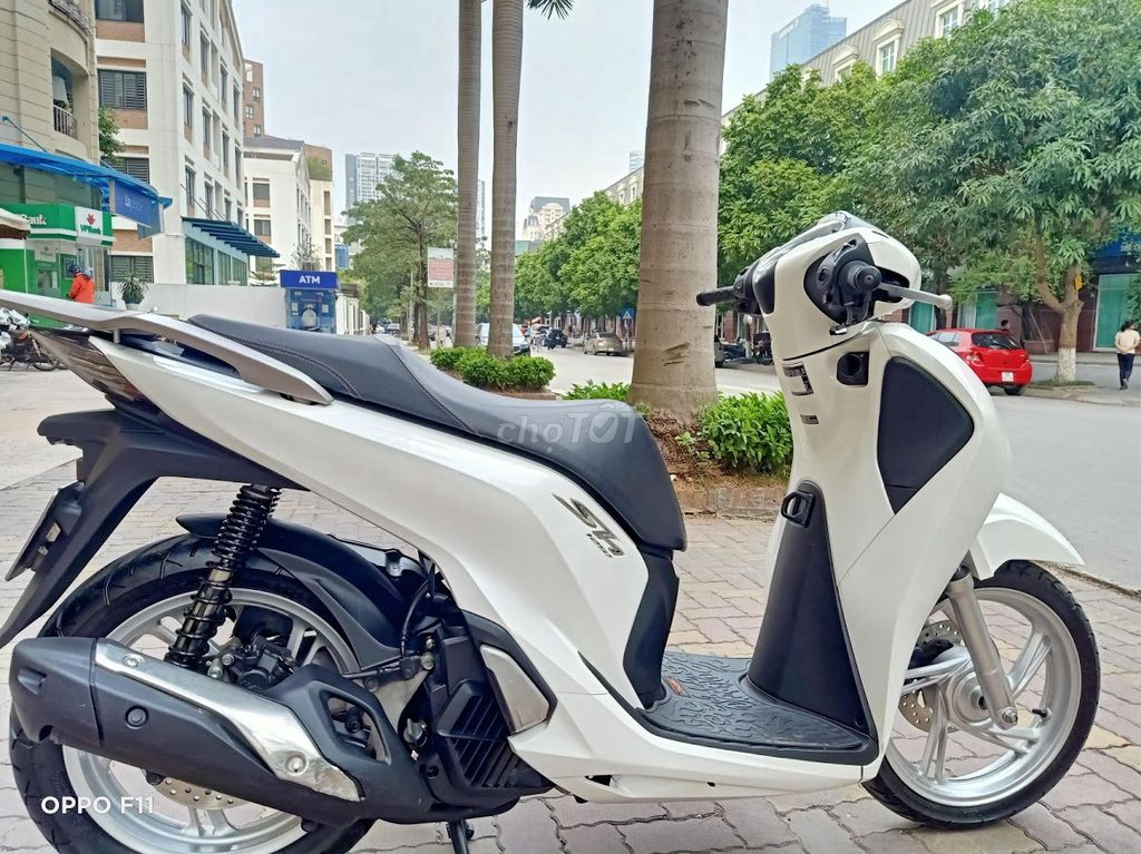 Honda SH 2019 - ảnh 4