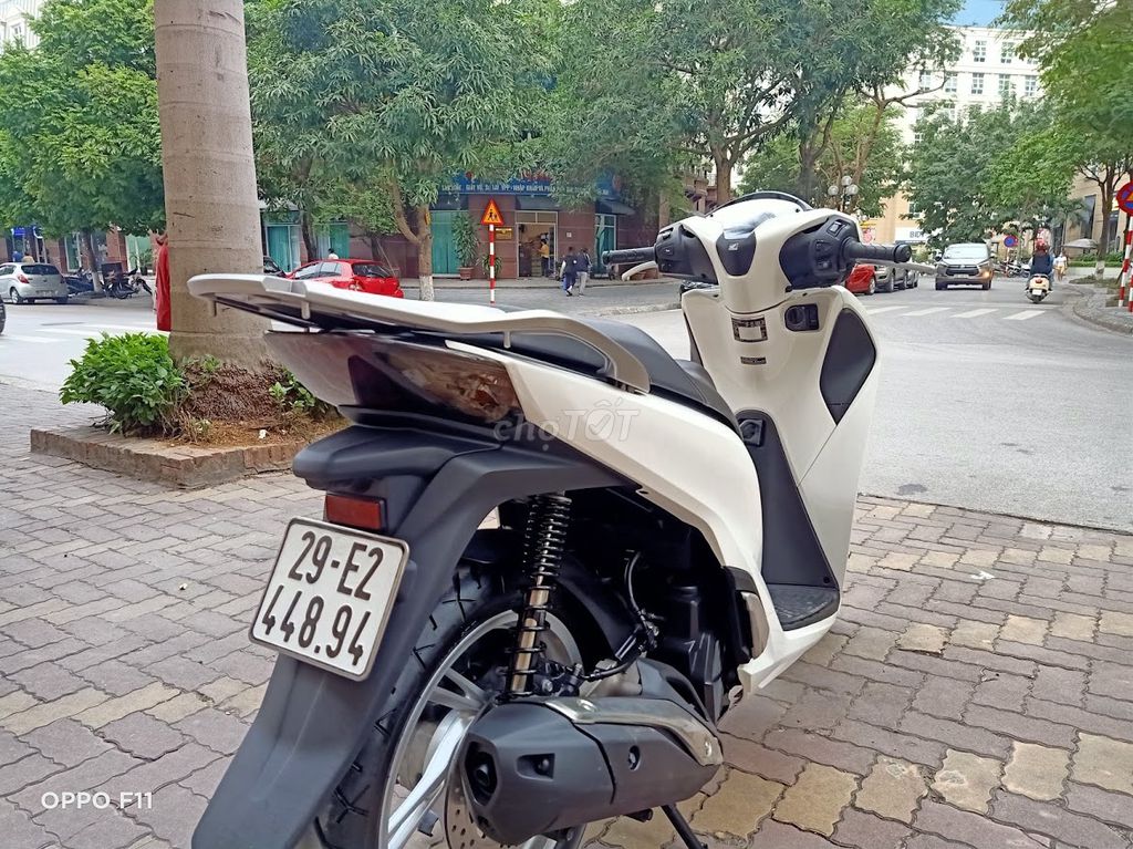 Honda SH 2019 - ảnh 5
