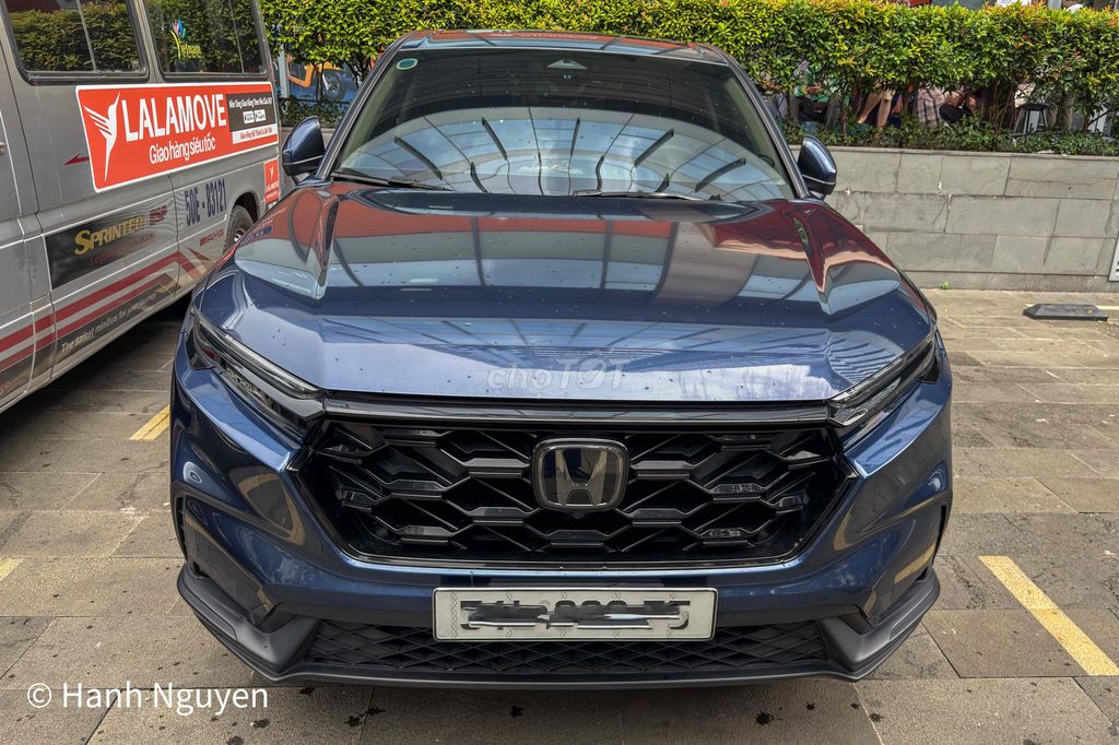Honda - ảnh 1