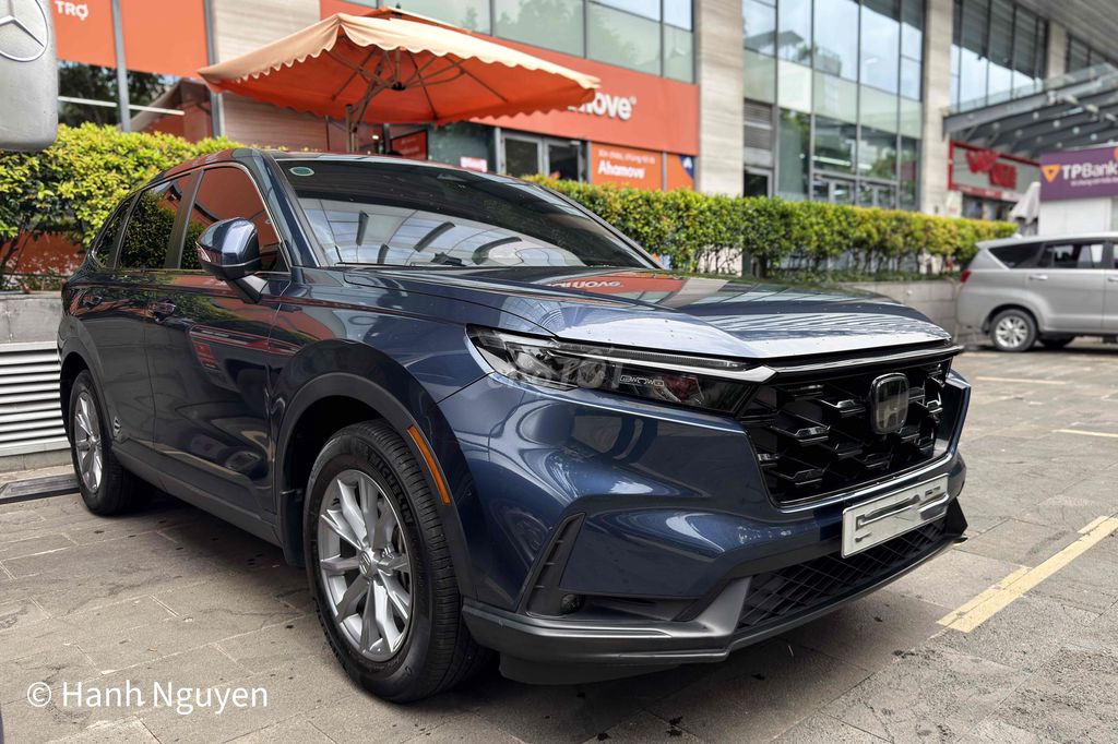Honda - ảnh 2