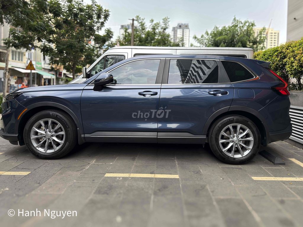 Honda - ảnh 4