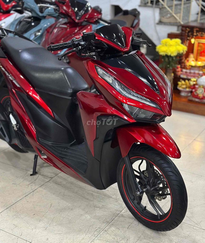Honda Vario 2019 - ảnh 1