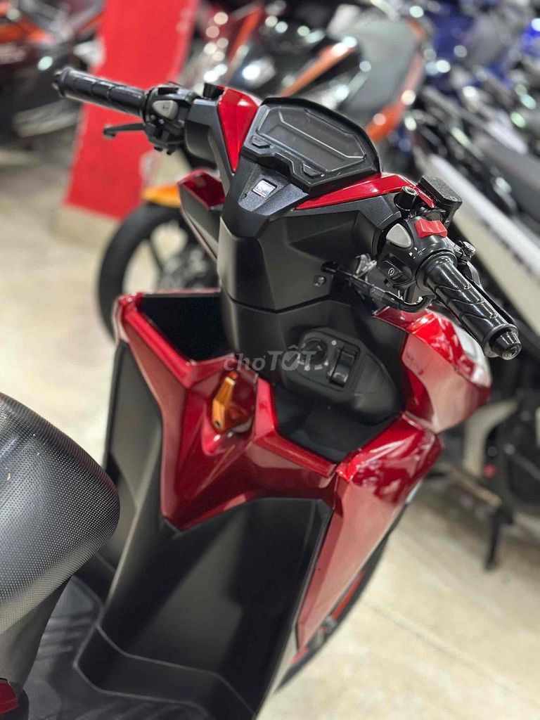 Honda Vario 2019 - ảnh 2