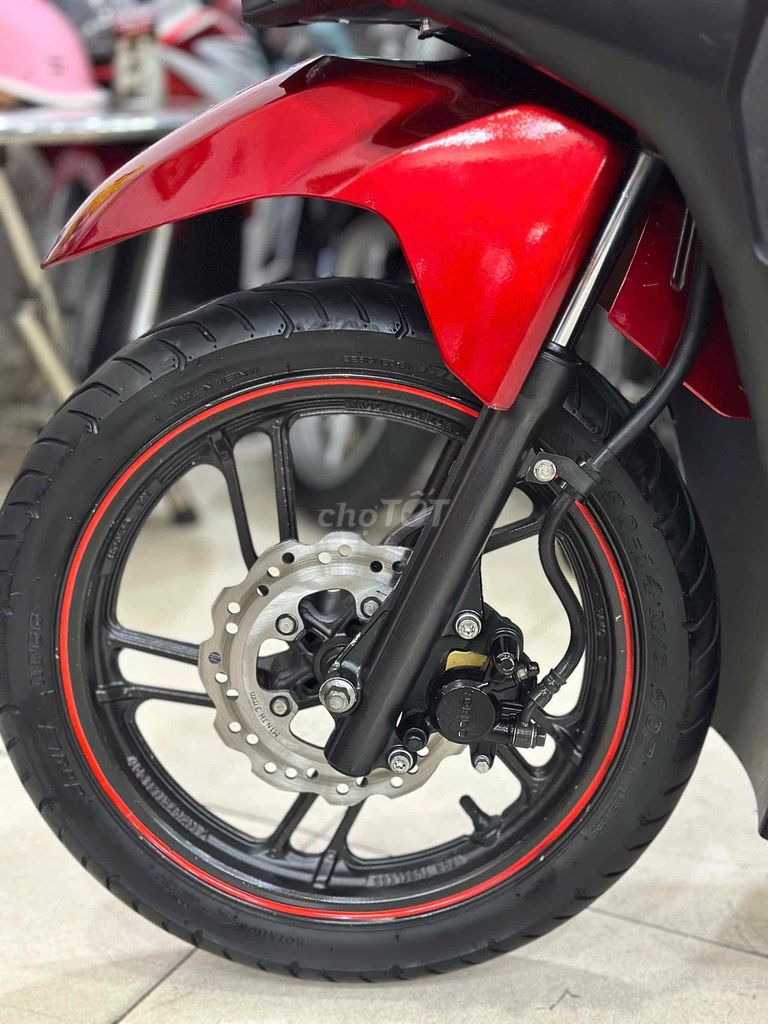 Honda Vario 2019 - ảnh 3