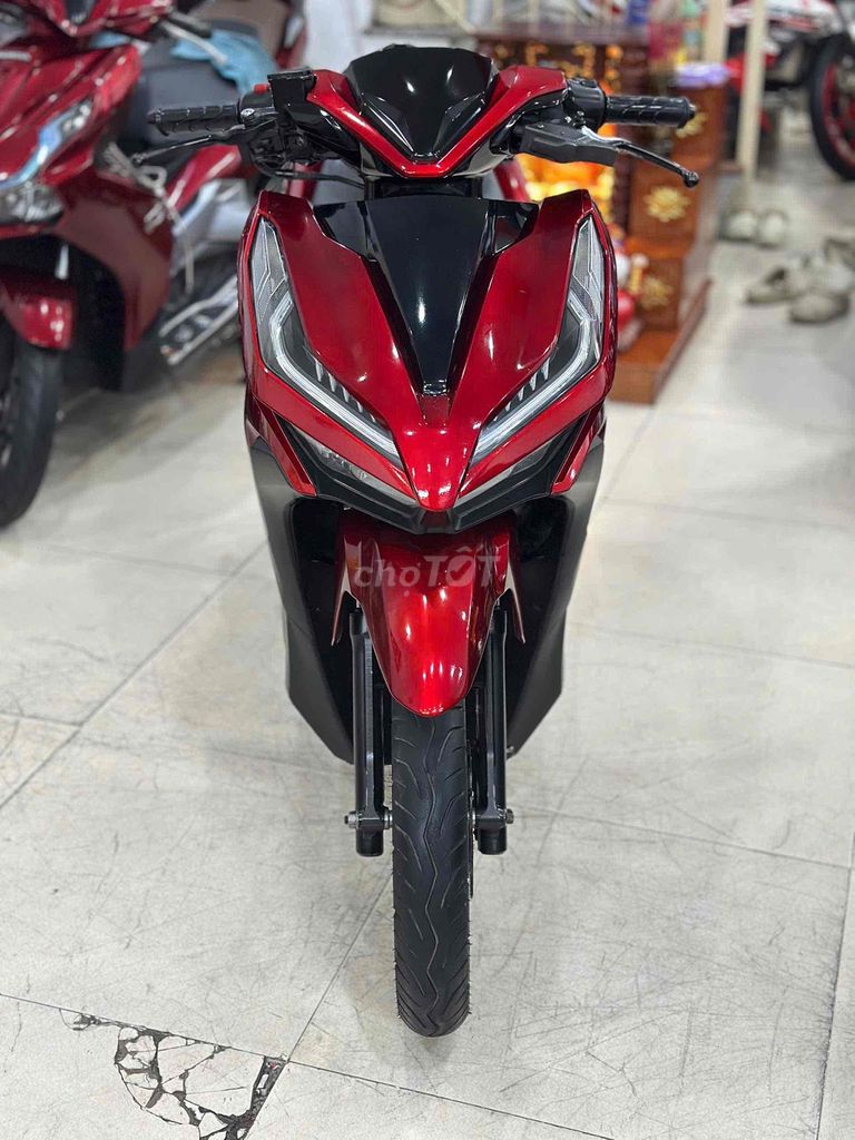 Honda Vario 2019 - ảnh 4