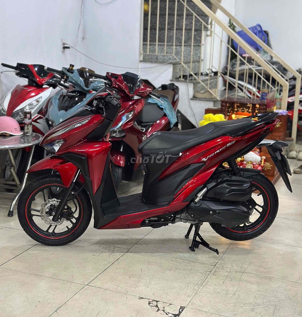 Honda Vario 2019 - ảnh 5