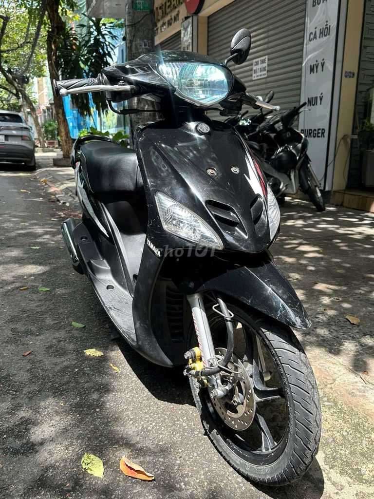 Yamaha Mio 2005 - ảnh 1