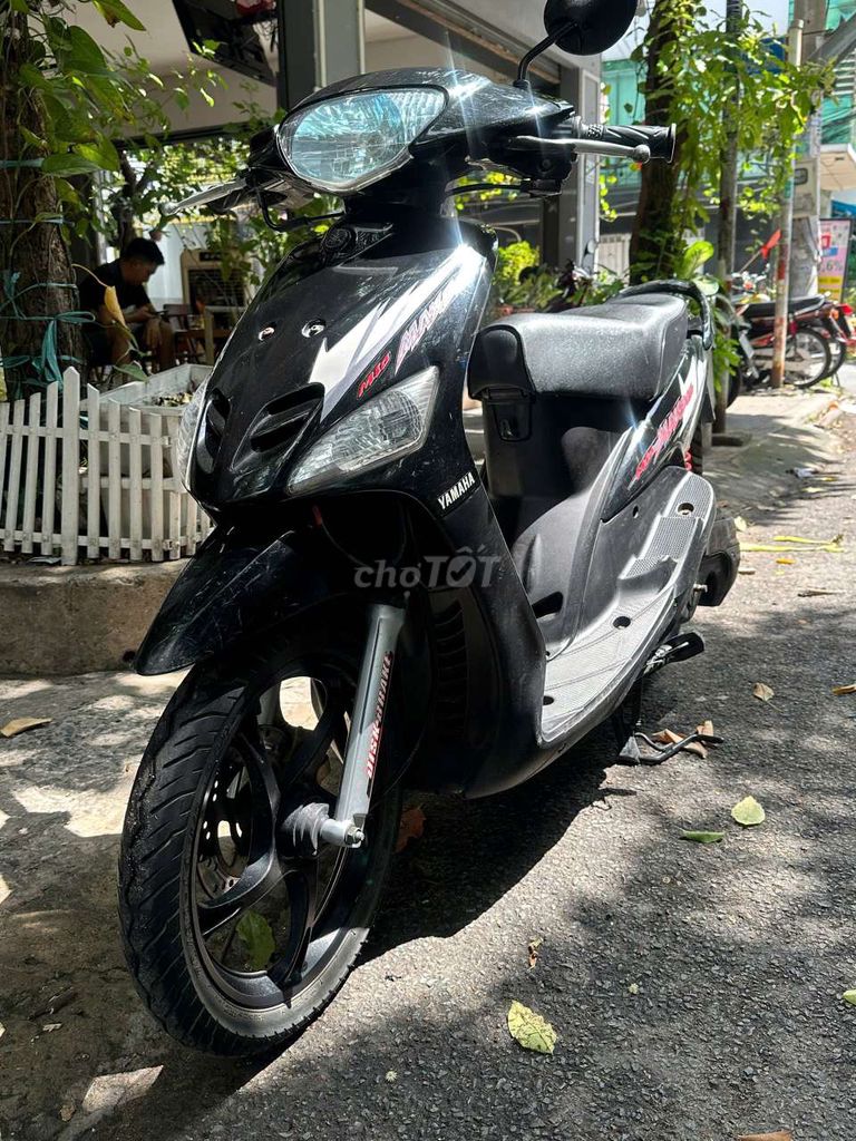 Yamaha Mio 2005 - ảnh 2