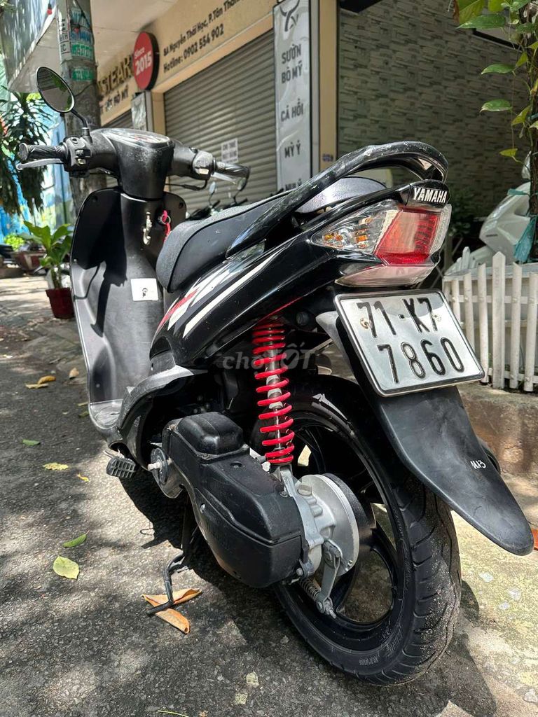 Yamaha Mio 2005 - ảnh 3