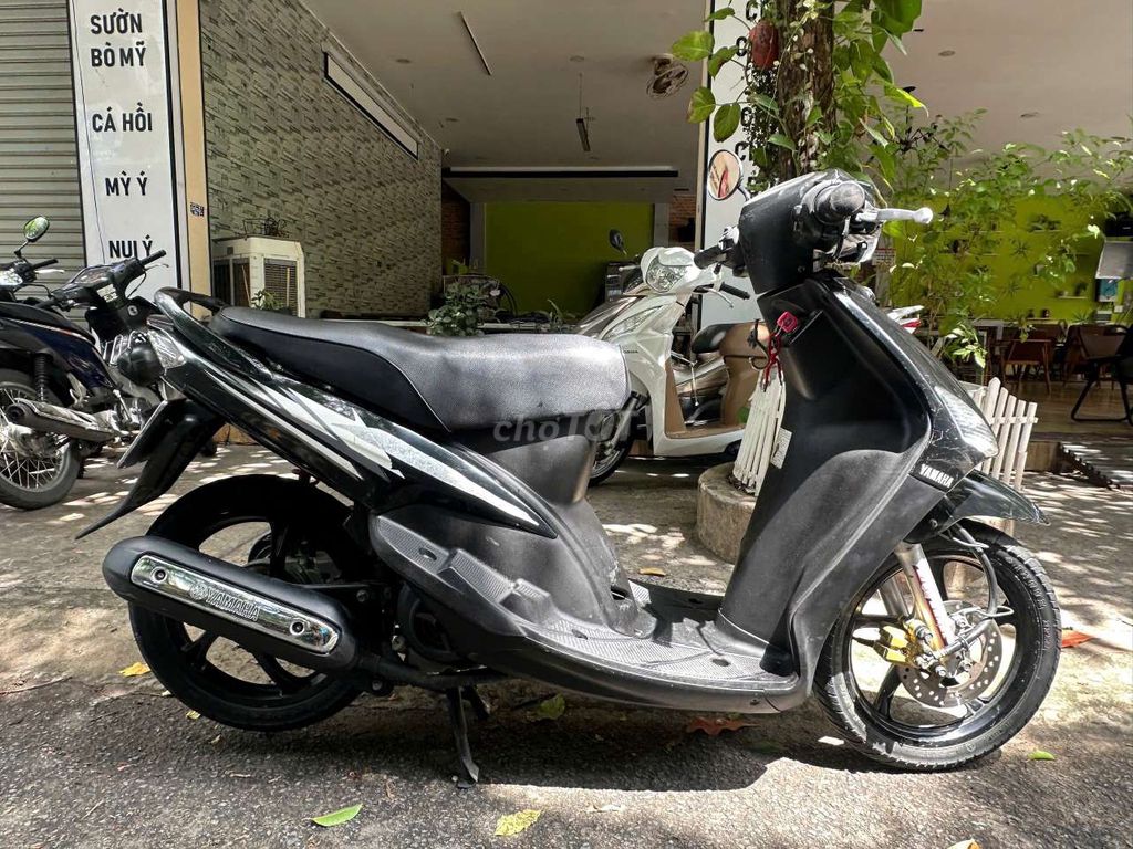 Yamaha Mio 2005 - ảnh 4
