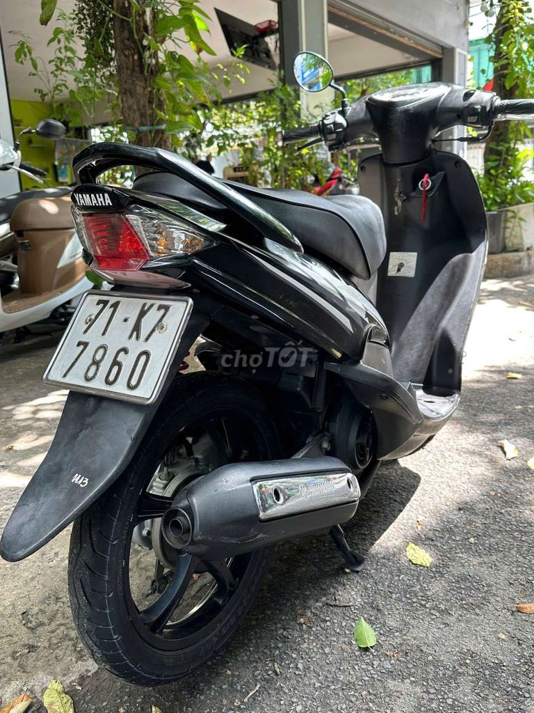 Yamaha Mio 2005 - ảnh 5