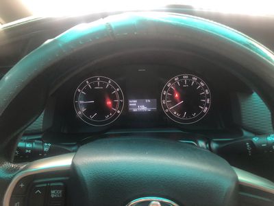 Toyota Innova 2.0E 2017 - ảnh 1
