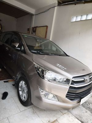 Toyota Innova 2019 - ảnh 1