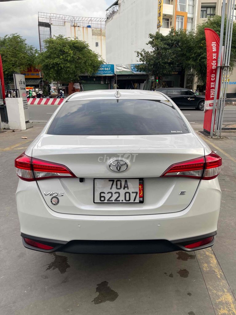Toyota Vios 2025 - ảnh 5