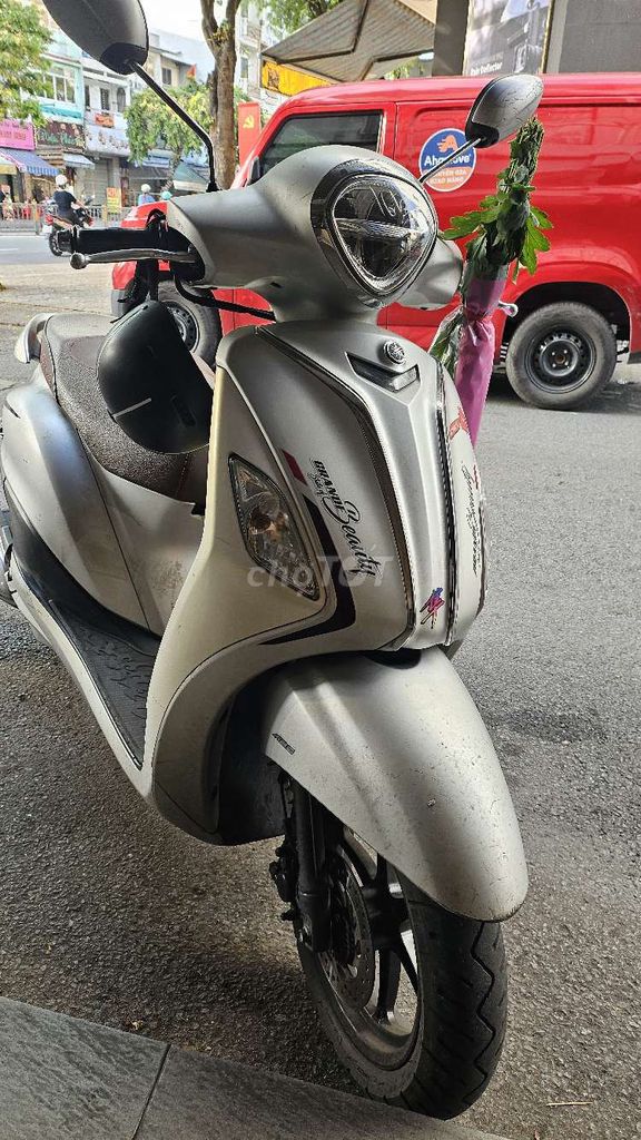 Yamaha Grande 2020 - ảnh 1