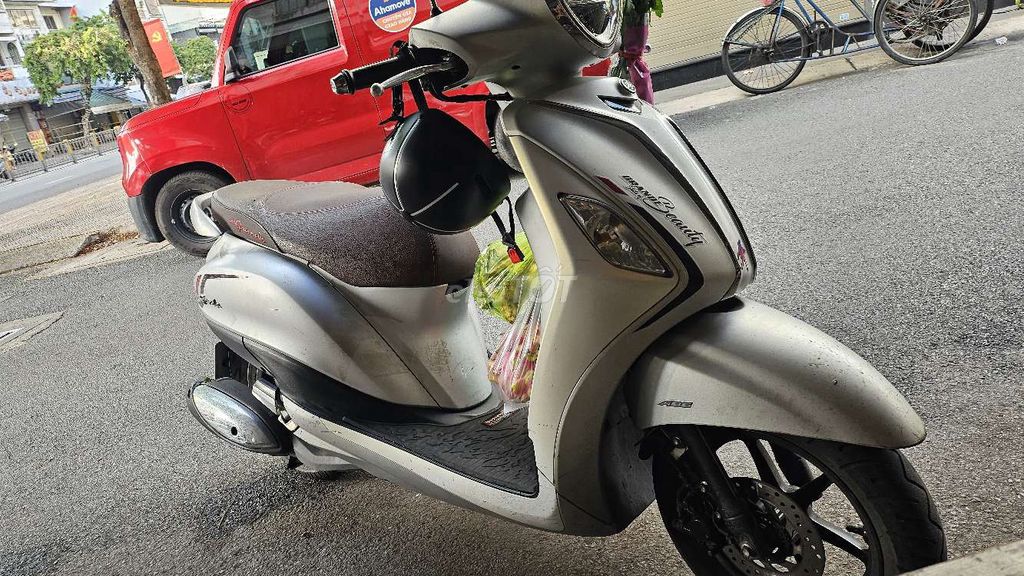 Yamaha Grande 2020 - ảnh 2