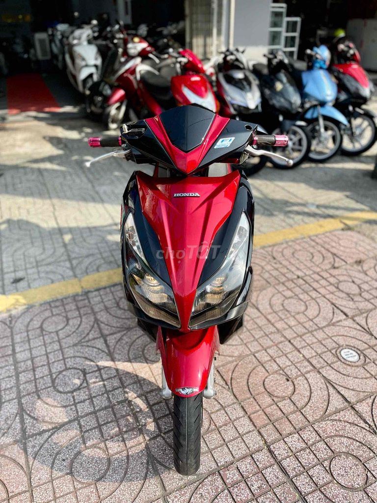 Honda Air Blade 2015 - ảnh 1
