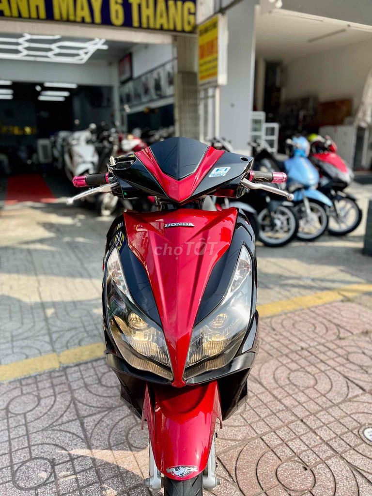 Honda Air Blade 2015 - ảnh 5