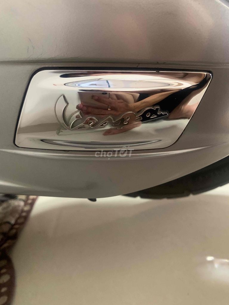 Piaggio Vespa 2019 - ảnh 1