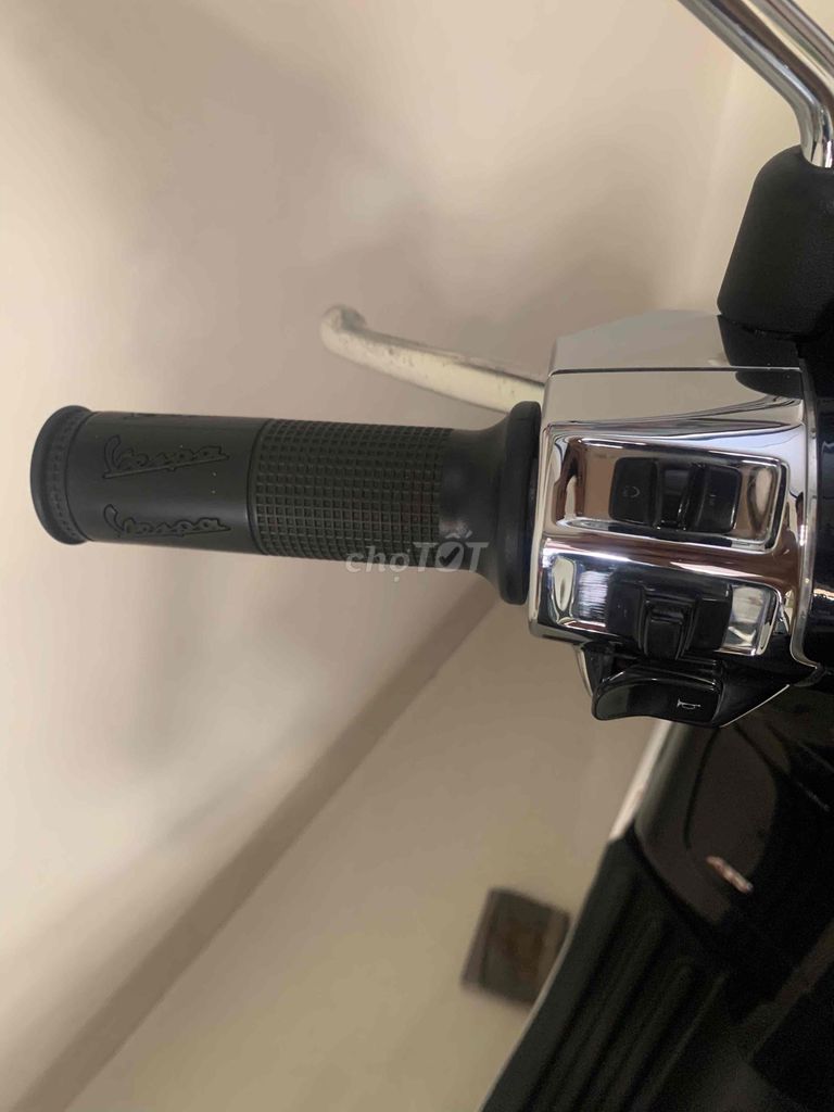 Piaggio Vespa 2019 - ảnh 5