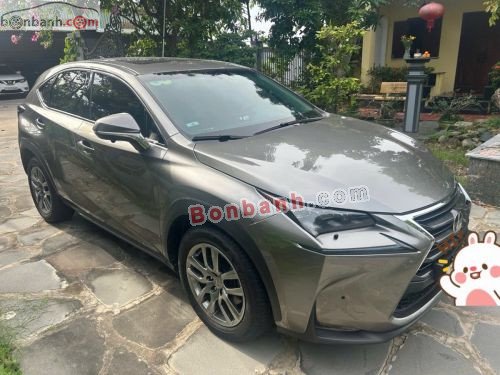 Lexus 2016 - ảnh 2