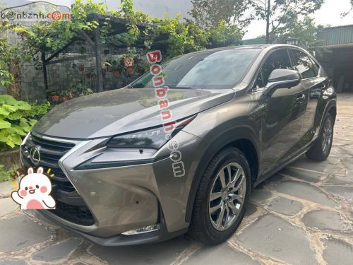 Lexus 2016 - ảnh 3
