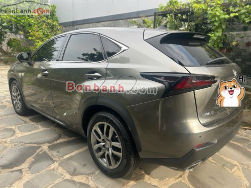 Lexus 2016 - ảnh 4