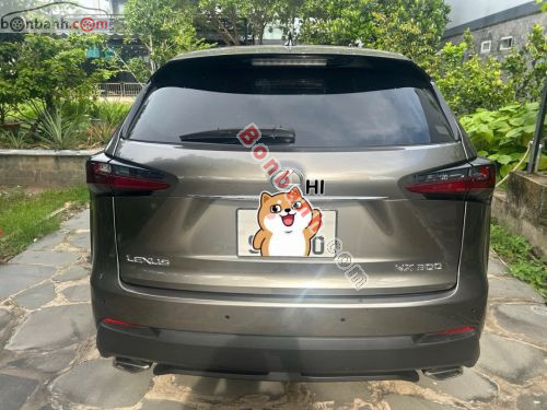 Lexus 2016 - ảnh 5