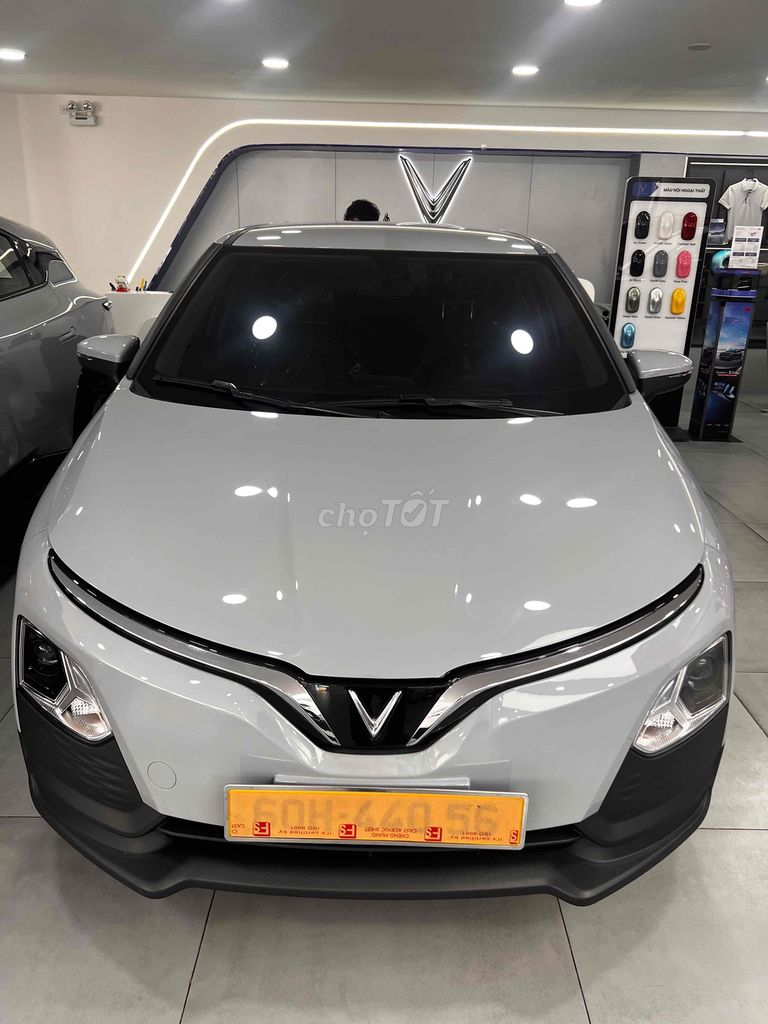 VinFast VF5 - ảnh 1