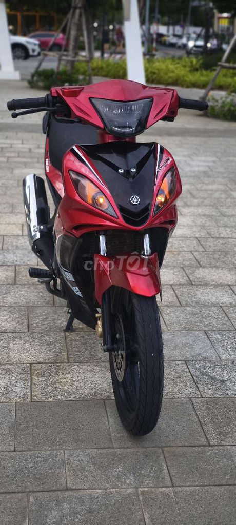 Yamaha Exciter 2012 - ảnh 1
