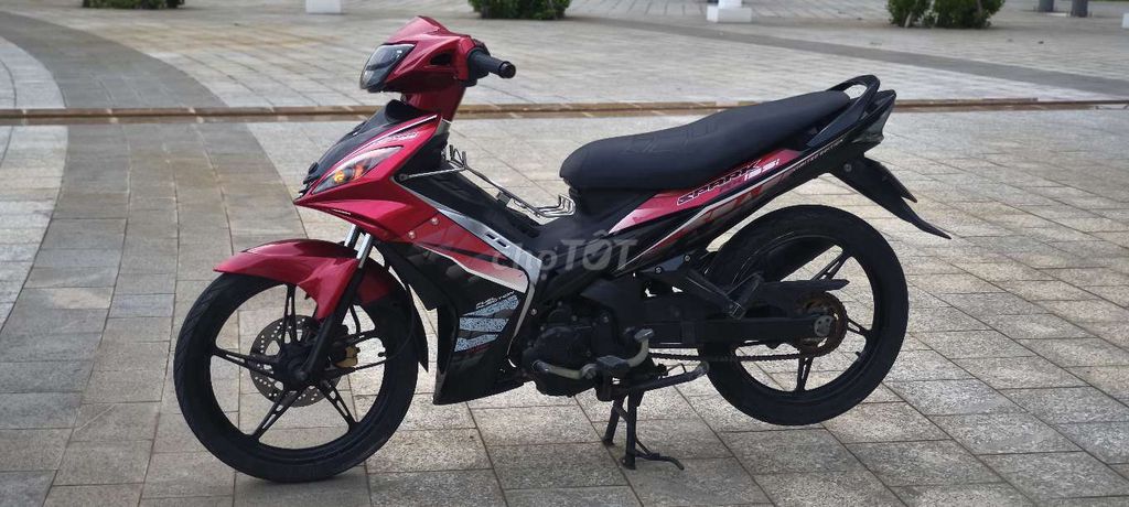 Yamaha Exciter 2012 - ảnh 2