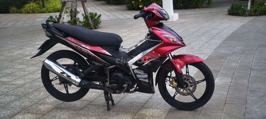 Yamaha Exciter 2012 - ảnh 3