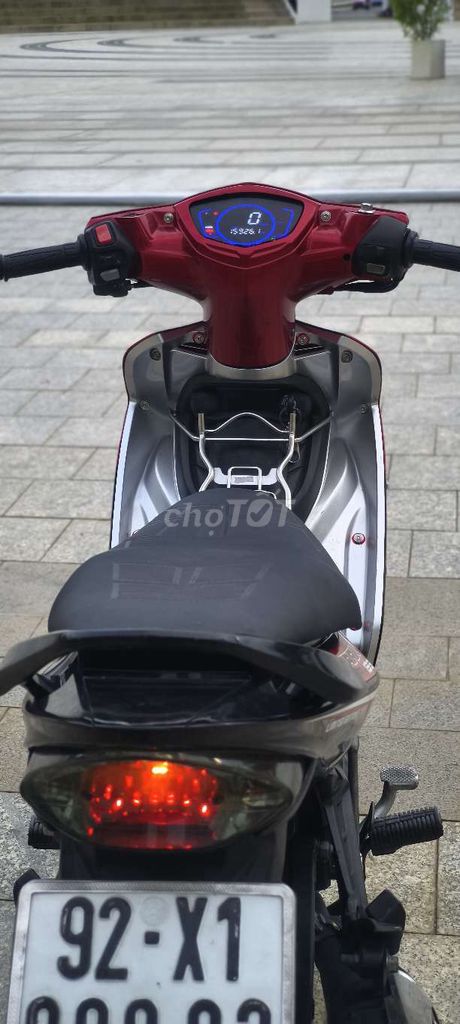 Yamaha Exciter 2012 - ảnh 4