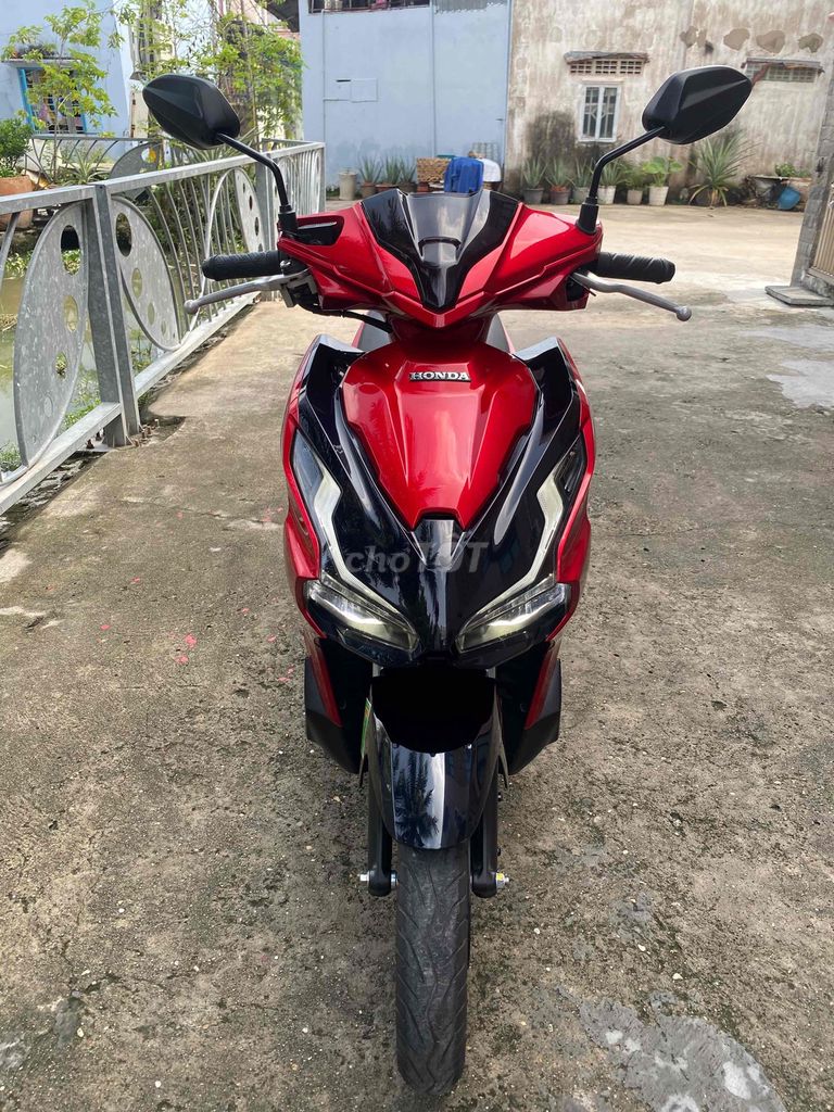 Honda Air Blade - ảnh 1
