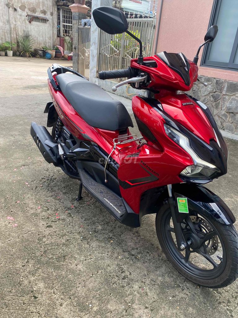 Honda Air Blade - ảnh 2
