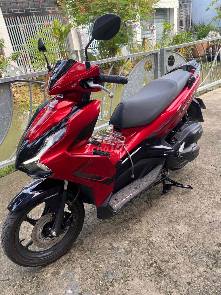 Honda Air Blade - ảnh 3
