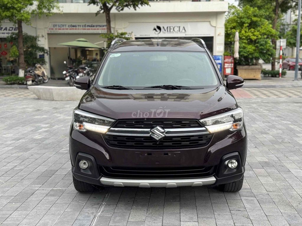 Suzuki 2022 - ảnh 1