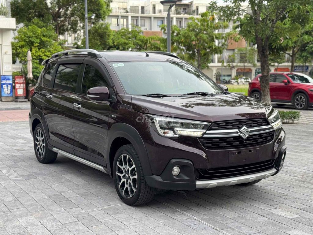 Suzuki 2022 - ảnh 3
