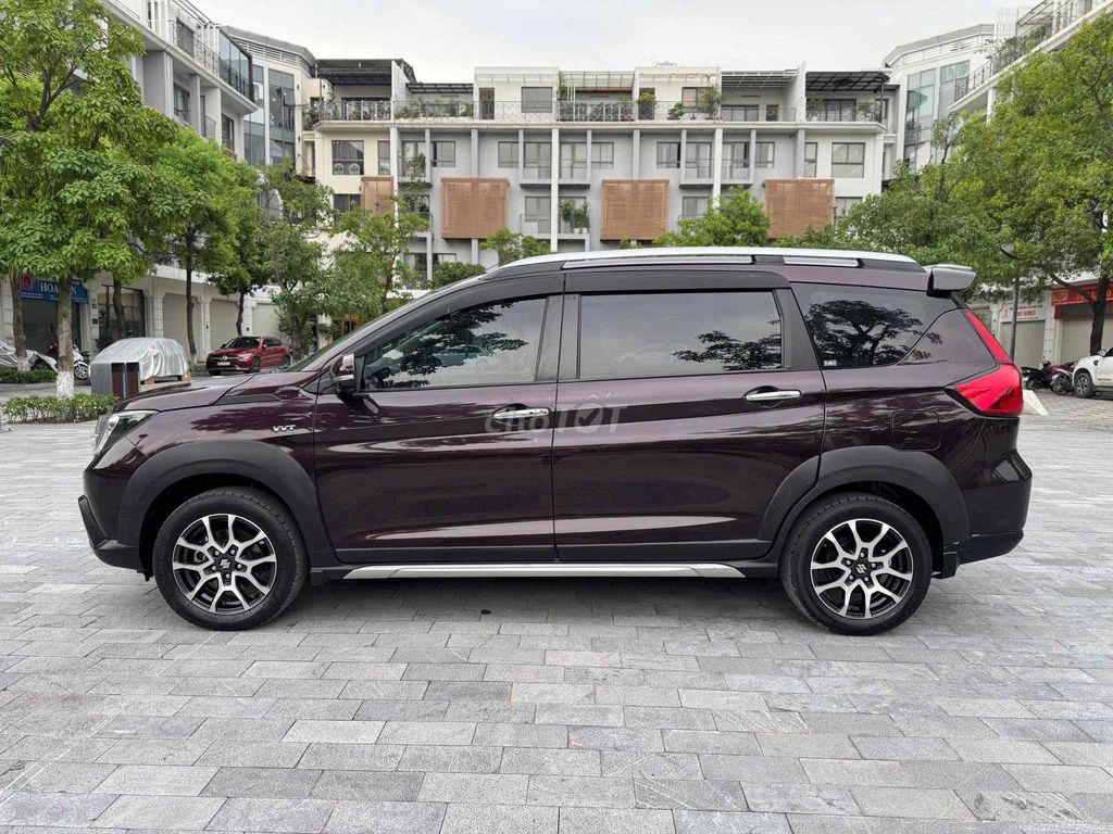 Suzuki 2022 - ảnh 4